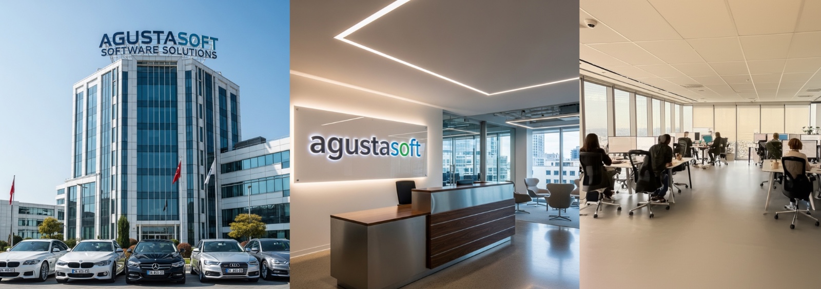 AgustaSoft