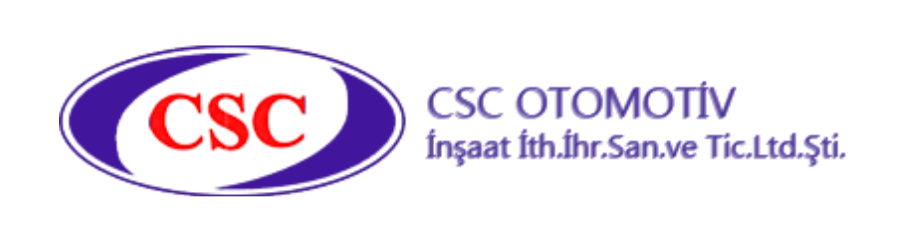 CSC Otomotiv