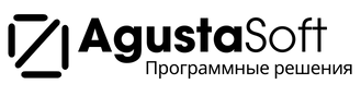 AgustaSoft Logo